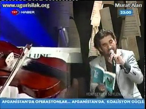 Uğur İŞILAK GÖZLERİN