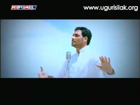 Uğur İŞILAK AY GİTSİN SEN DOĞ ÜSTÜME