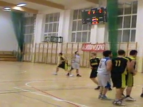 Rozwajlery- Lotos Finał cz 2