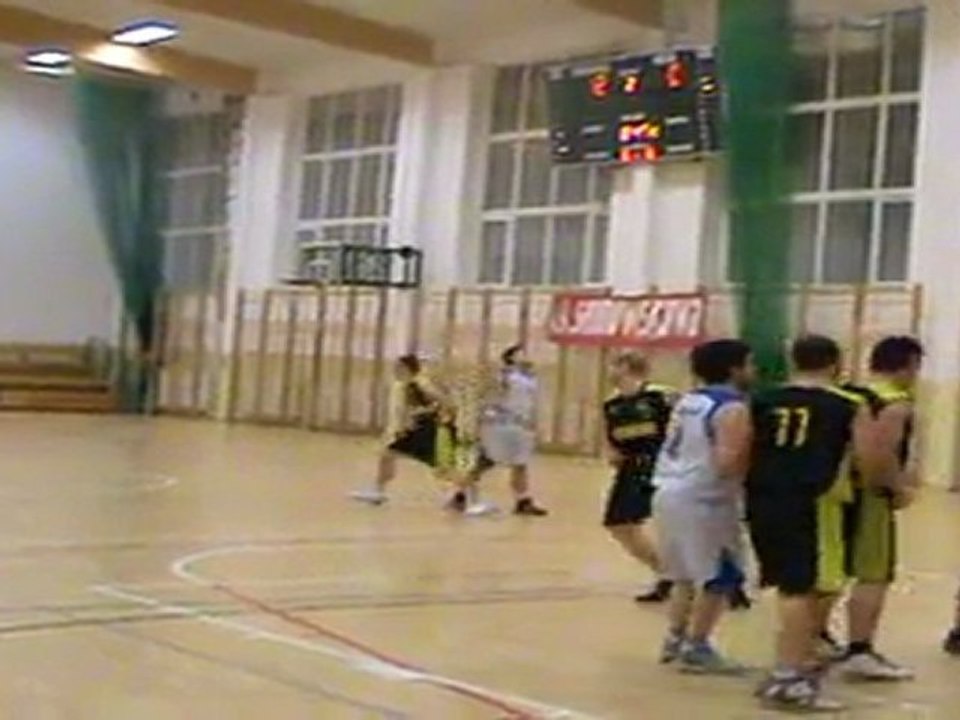 Rozwajlery- Lotos Finał cz 2