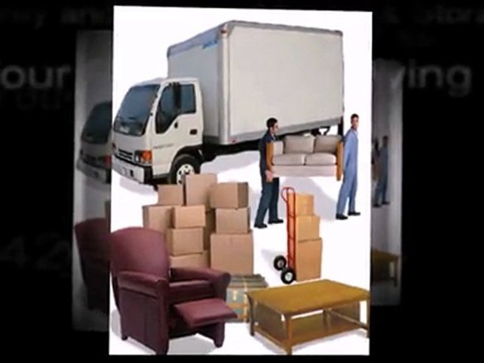Bellevue Movers;Your Friends In Moving