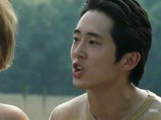 The Walking Dead - Sofies Vits [Parody]