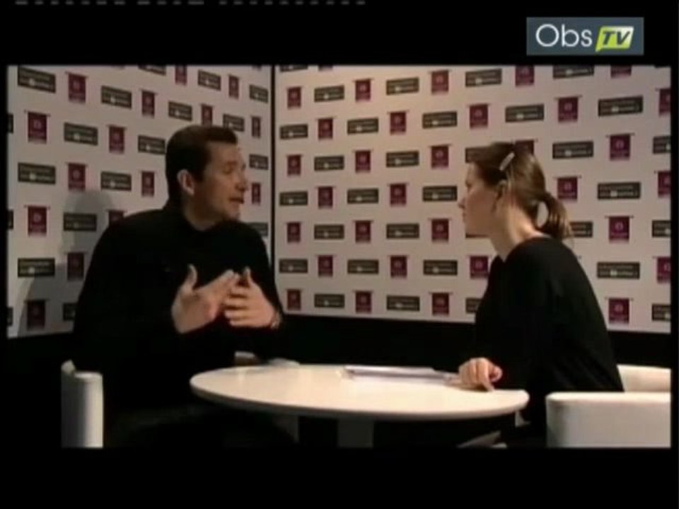 LORANGEBLEUE INTERVIEW D'UN LICENCIE