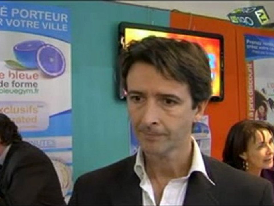 LORANGEBLEUE Le n°1 du LOWCOST 150 SALLES