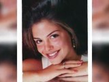 Maria Menounos Before She Was Famous
