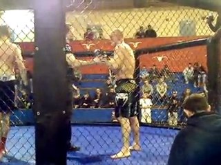 04 03 2012 fight jeremy janvier shooto belgium