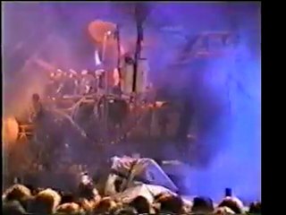 SKINNY PUPPY ~ INQUISITION