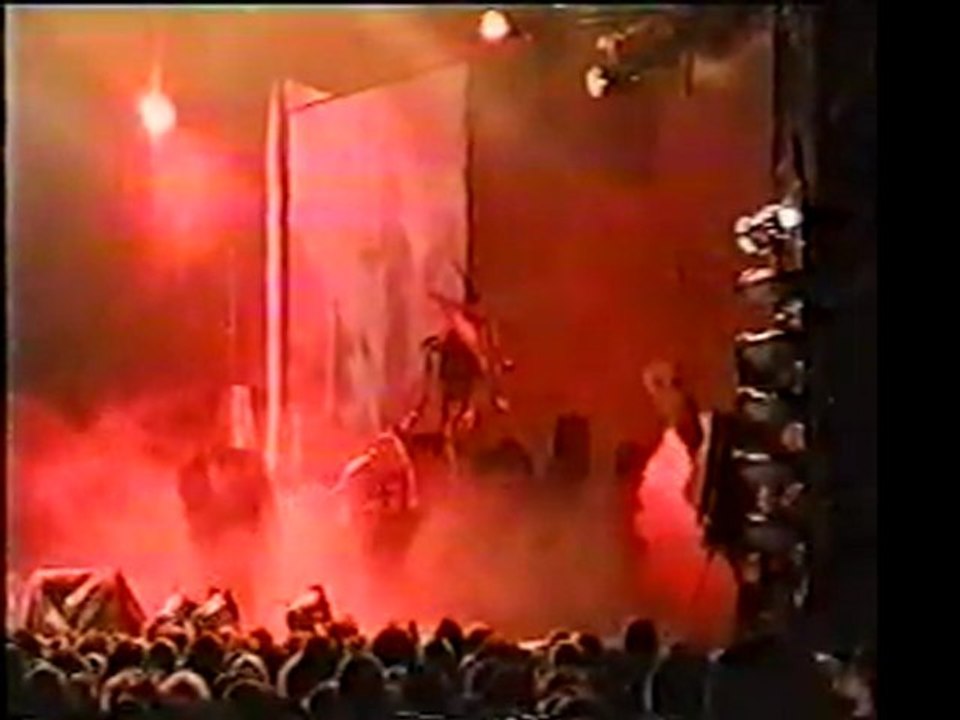SKINNY PUPPY ~ CONVULSION