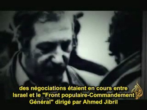 Documentaire censuré par les sionistes 1/6
