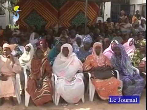 GRAND JT TCHAD FRANCAIS DU 06 MARS 2012 SUR TCHADONLINE.COM