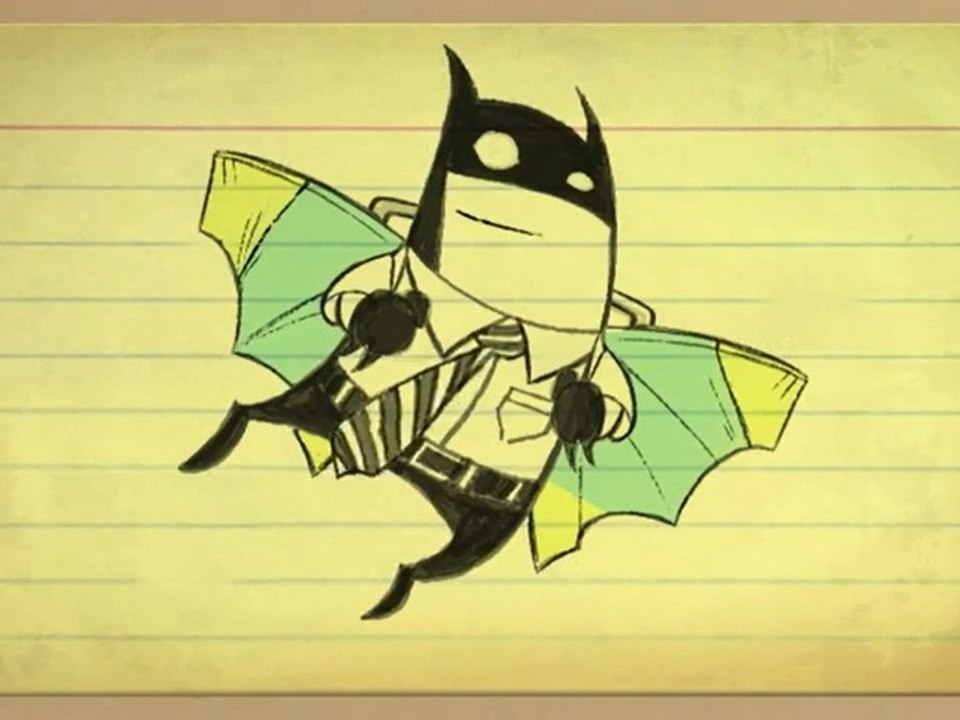 Vidéo découverte de Gotham City Imposteurs Beta (PS3) par 2