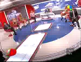 ANÍBAL PACHANO ELOGIANDO LA MARIHUANA - VIDEO INCLUYE AUDIO