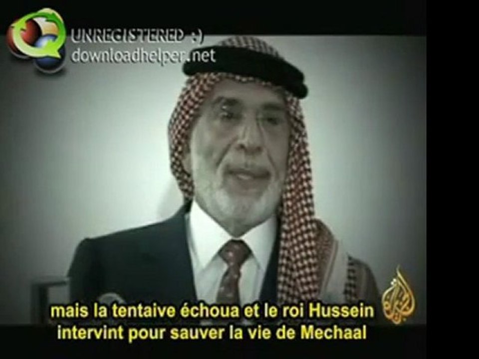 Documentaire censuré par les sionistes 4/6