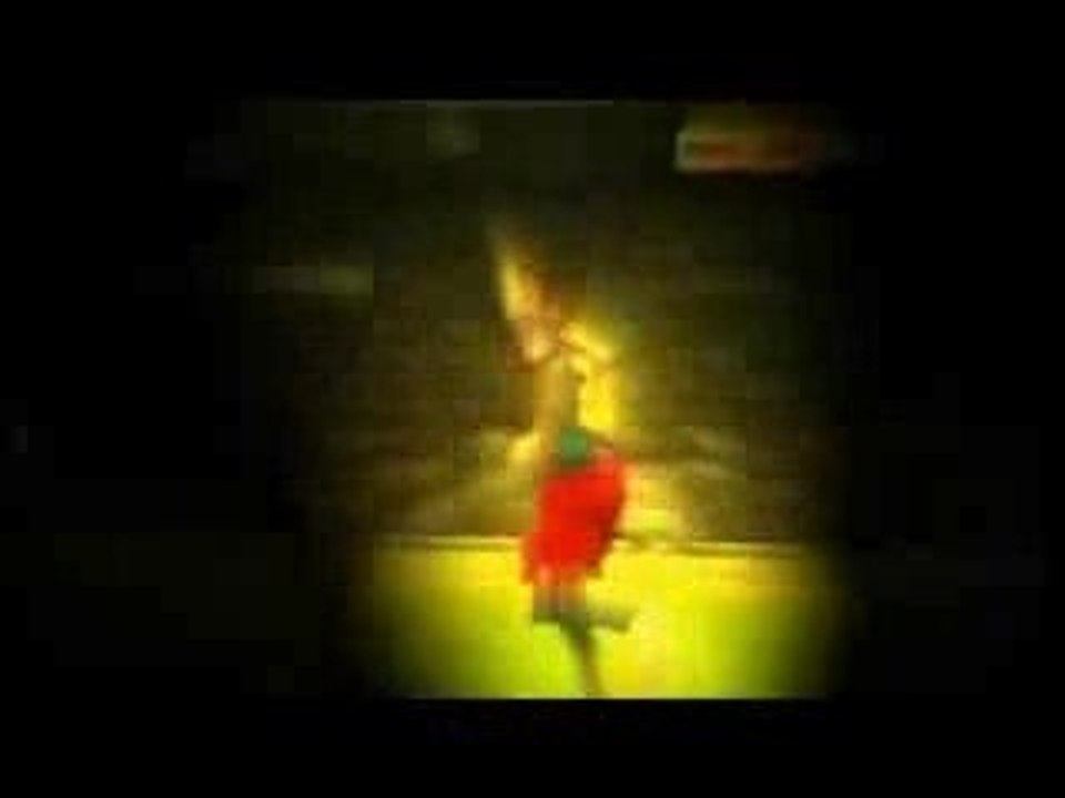 Jugador del Barcelona Andres Iniesta