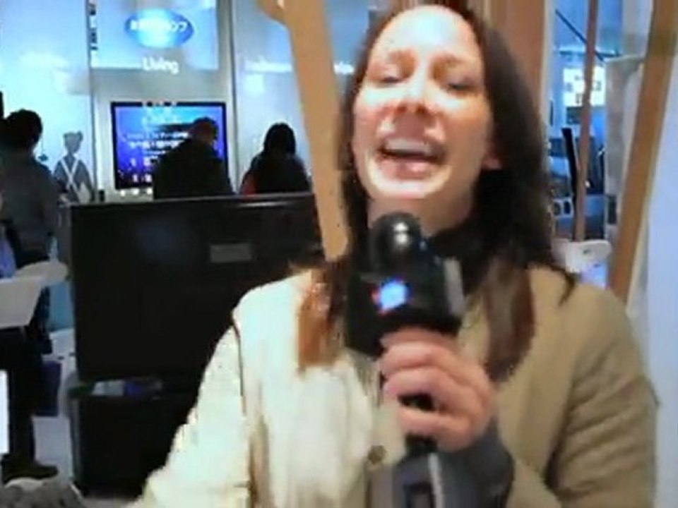 Eco-Friendly Tech at Panasonic Center - GeekBeat Reviews