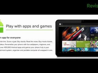 Google Play is on the Way! - WilsonTech1 Daily