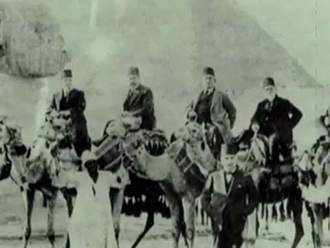 Mehmet Akif Ersoy Gecesi Fragman