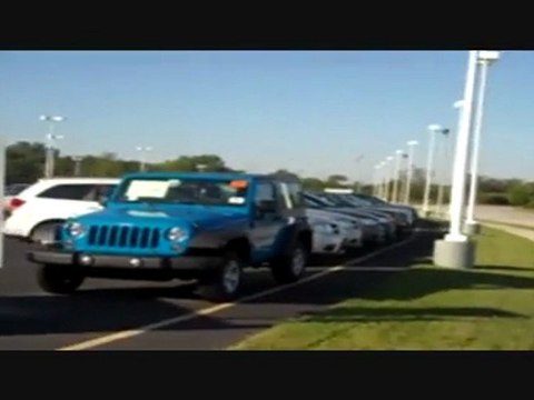 Sheboygan Dodge Dealers Kohler WI, Kiel WI | Chrysler Jeep Ram Car Dealer