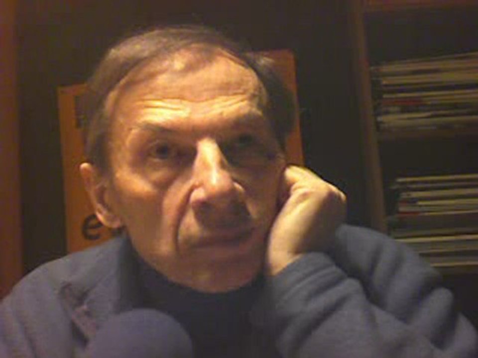 Jules Nadeau