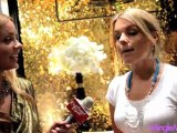Ali Fedotowsky at the GBK 2012 Academy Awards Gift Lounge