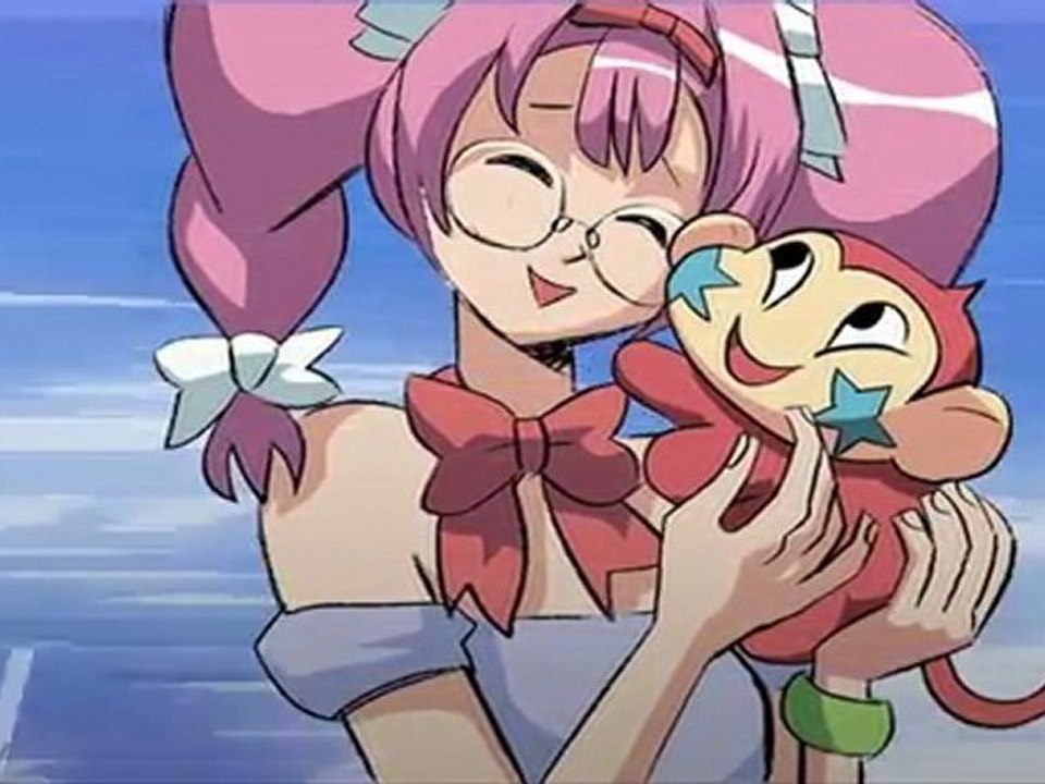 Fight Monkey Fight! - Family Kung Fu'ed - Part 1