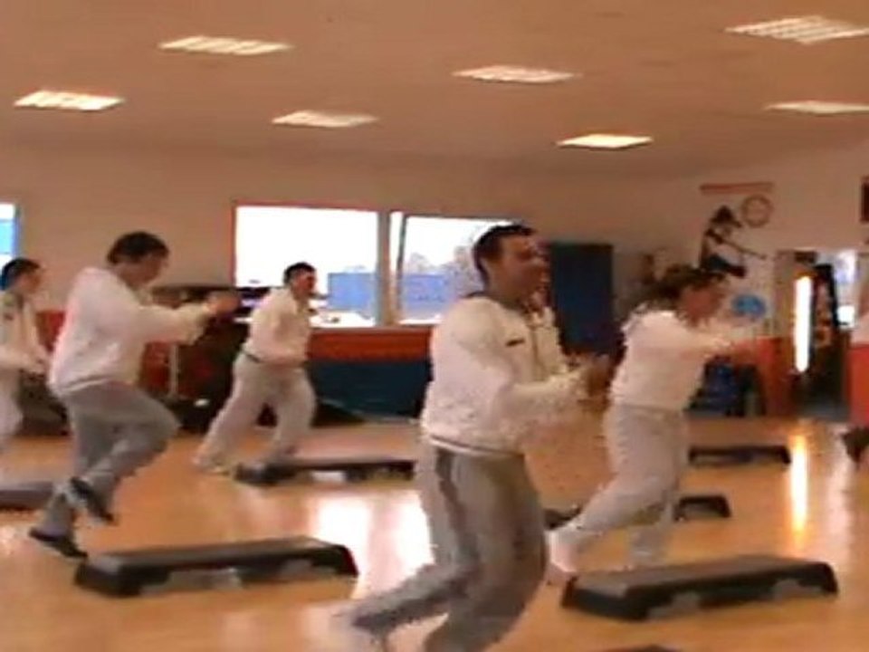 lorangebleue formation ECOLE ENCP