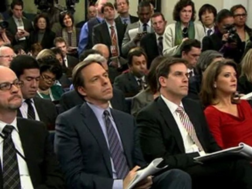 Obama seeks to calm "drumbeat" of war over Iran