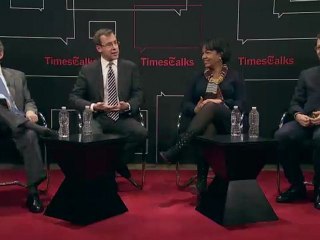 Jeff Zeleny on Obama's Chances for Second Term