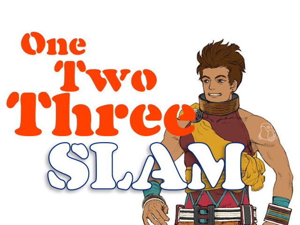 Baten Kaitos Origins // 16 // One, Two, Three, SLAM !!!