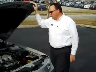 Used 2004 Oldsmobile Alero for sale at Honda Cars of Bellevue...an Omaha Honda Dealer!