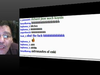 L'histoire des Amazighanes!!La notre!!!Notre terre ya kilab!