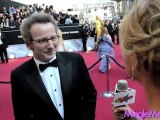 Guillaume Schliffmah at the 84th Academy Awards Red Carpet