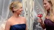 Misty Kingma interviews Kristyn Burtt 84th Academy Awards