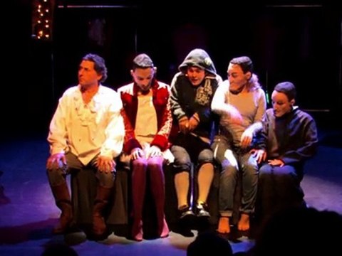 jean-jacques et le féminin pluriel d'après les confessions de ROUSSEAU-1 mise en scène et adaptation Avner C. PEREZ