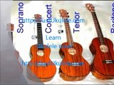 learn ukulele for beginners