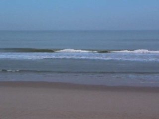 Mercredi 14 Mars - Surf report vidéo 7H