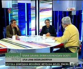 imc-tv Gündemin Rengi 1. program