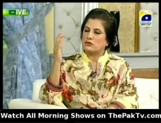 Utho Jago Pakistan - 14th March 2012 - Part 1/5