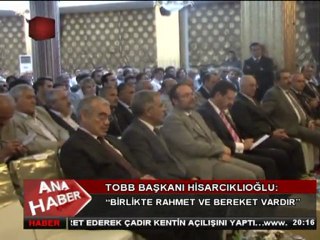 TSO Plaket Töreni Kanal 23