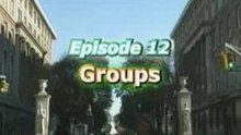 Groups
