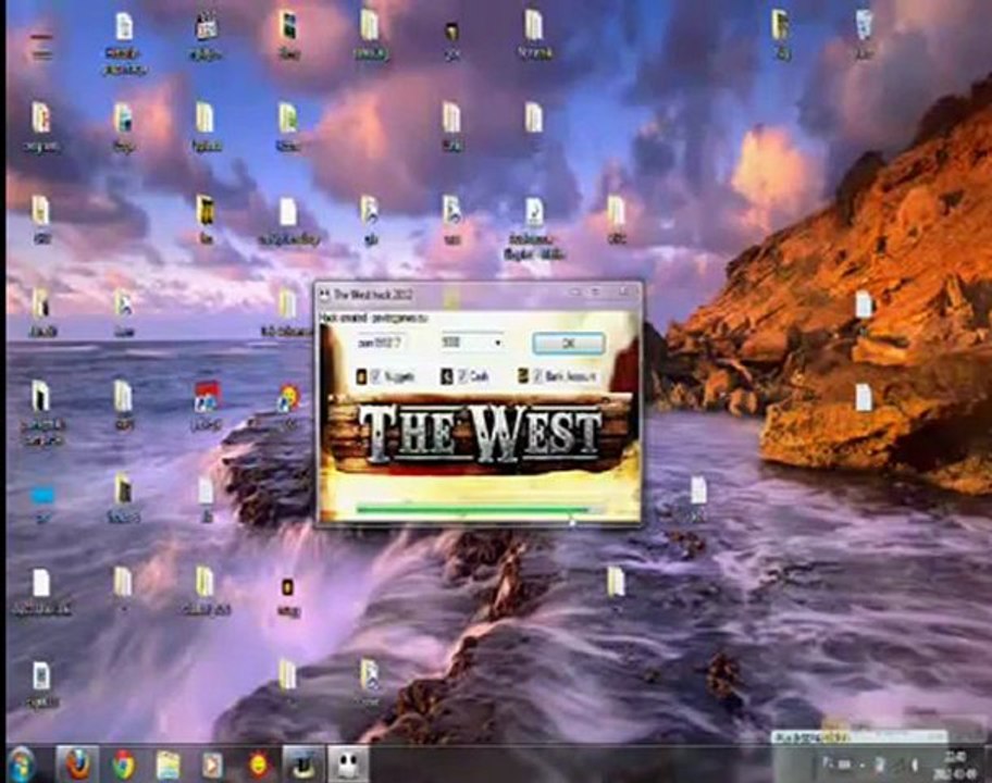 The West Hack Cheat | FREE Download 2014