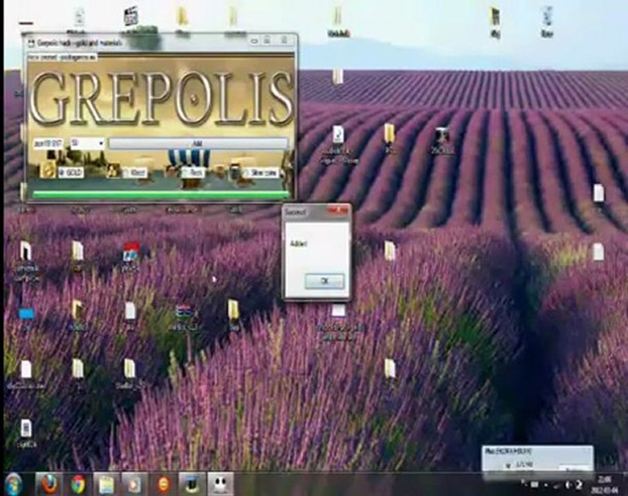 Grepolis Hack Cheat | FREE Download 2014