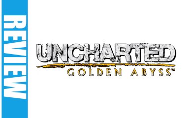 (Review) Uncharted - Golden Abyss (PS VITA Full HD)