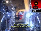 Ninja Warrior 3 - Stage 3.2 & 4