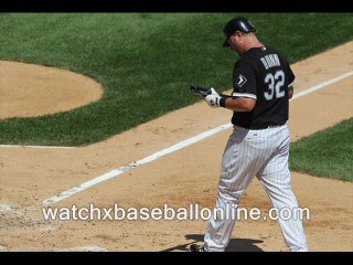 watch Mlb LA Angels vs Chicago White Sox Live Online