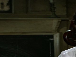 La dame en noir - Interview Daniel Radcliffe