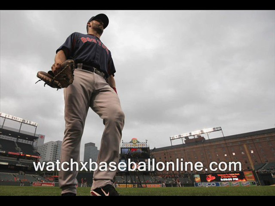 watch live Mlb Match online