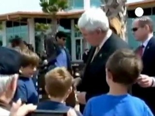 ABD'de Cumhuriyetçi Parti'nin ön seçim yarışı...