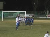 Résumé de CA Pontarlier - RC Strasbourg (CFA2) le 10 mars 2012