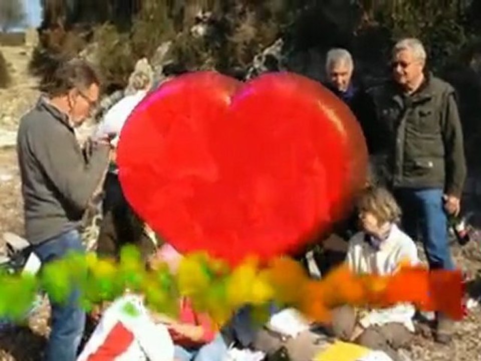 balade a l'ostriconi